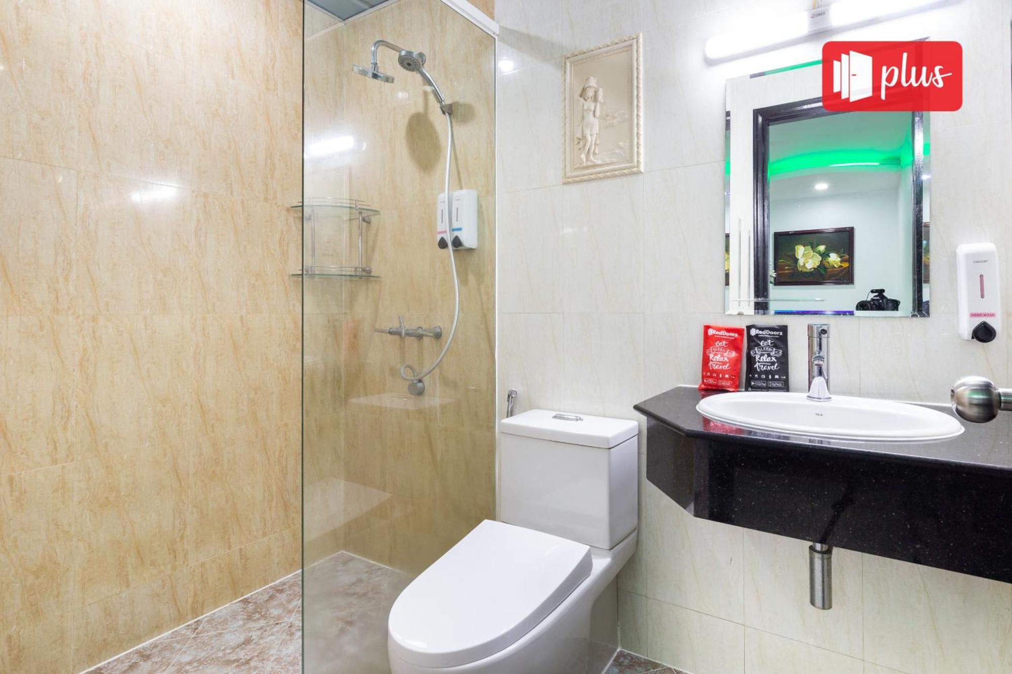 サイ ゴン ピンク 3 ホテル ホーチミン市 部屋 写真